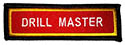 PF Custom Title Strip - DRILL MASTER 