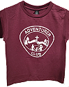 GC ADV1 MAROON CLUB T SHIRT $8 AND UP