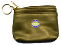 Mg-6 zip coin purse 3"