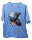 Pathfinders let your spirit soar - Multiple colors - $8 & up