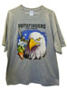 Eagle Head PF For Christ T-shirt on 7 colors