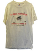 Mosquito Pathfinder Natural Colored Shirt