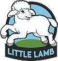 LITTLE LAMB CLASS LOGO  - Printed on Light Blue Shirts