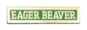 Kindergarden Eager Beaver Pocket Tab