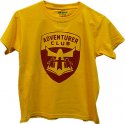 Gold With Maroon