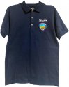 GC ADV ADULT UNISEX POLO WITH STAFF OR DIRECTOR 